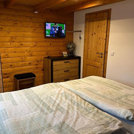 Holzhaus Harz Villa Schielo Kültér fotó