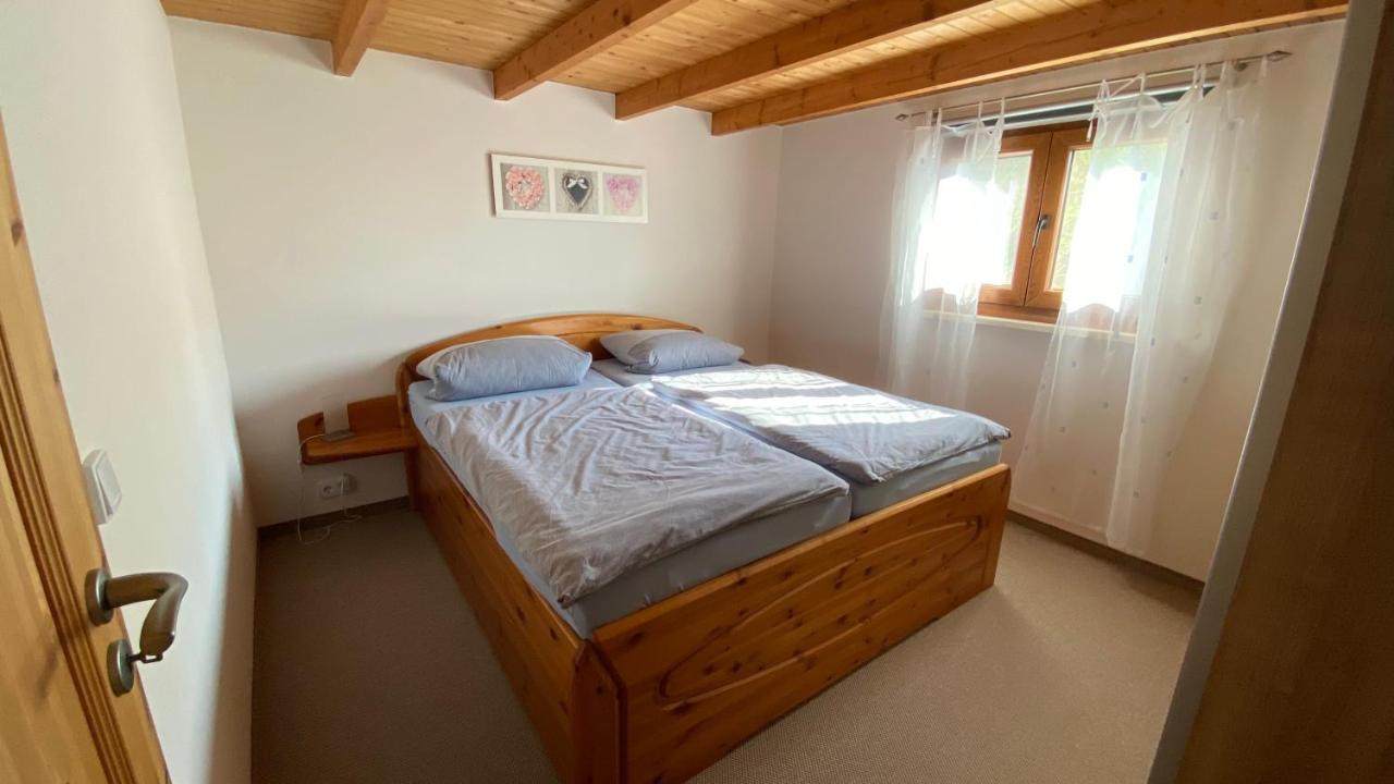 Holzhaus Harz Villa Schielo Kültér fotó